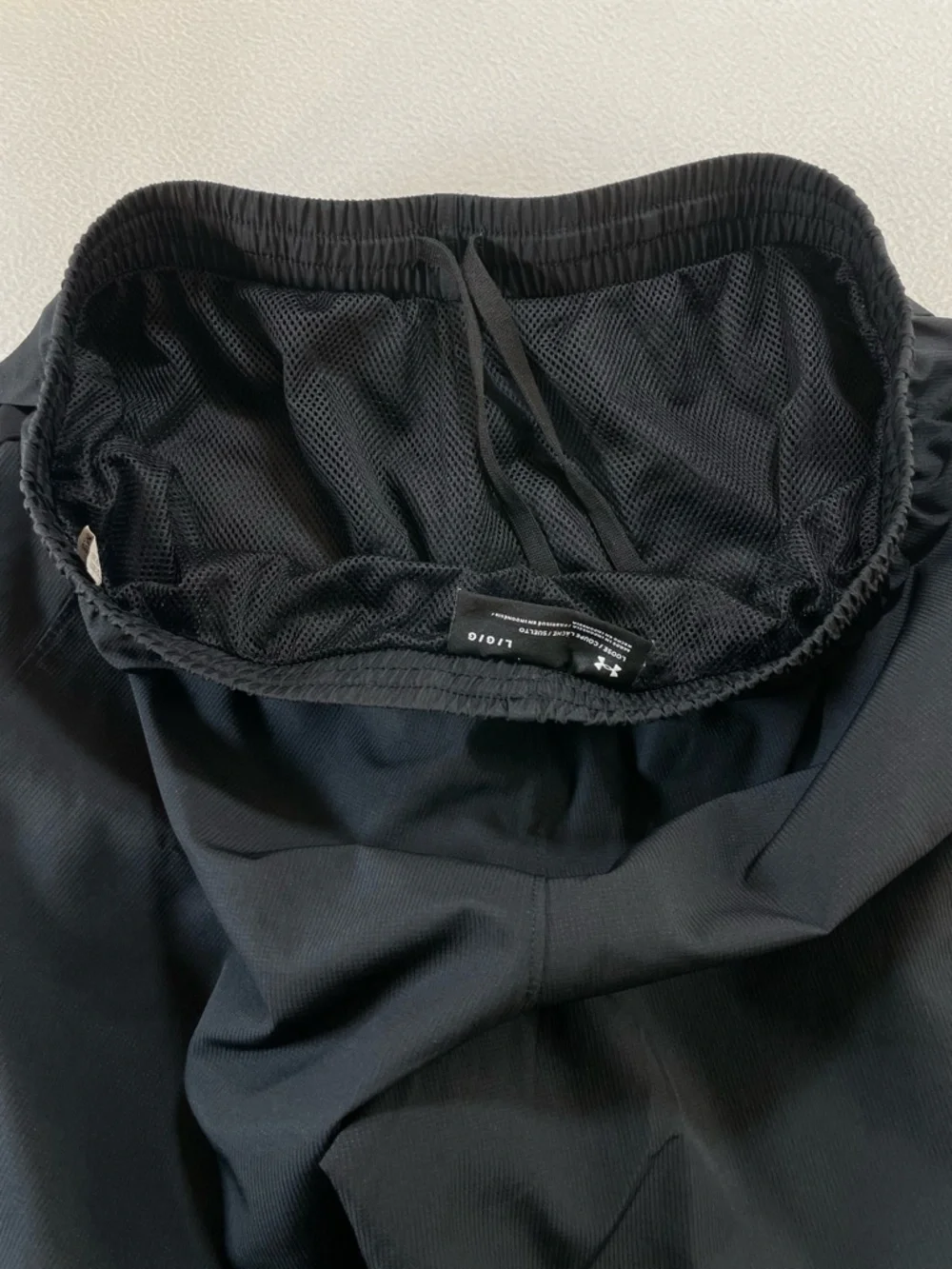 Under Armour Mens Vital Woven Training Pants Size Large Style# 1352031 - Picture 8 of 13